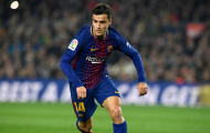 Philippe Coutinho thể hiện ra sao vs Las Palmas?