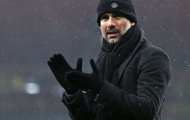 Thầy trò Man City khẳng định sắp vô địch