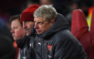 Wenger cay đắng: Man City mạnh hơn hẳn Arsenal