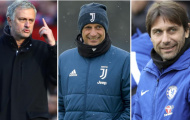 10 HLV bán cầu thủ thông minh nhất: Allegri xứng danh 'con buôn'