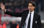 Đối đầu Juventus, Inzaghi 'em' tự tin giành chiến thắng