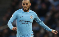 5 cầu thủ đáng sợ nhất của Man City mùa này