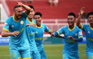Sanna Khánh Hòa BVN trước thềm V-League 2018: “Ngựa ô”  cất vó