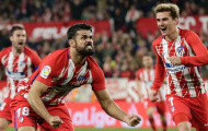 Atletico Madrid đại chiến Barcelona: La Liga nín thở