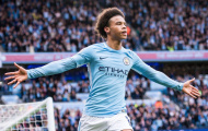 “Báu vật” của Pep tơ tưởng đến Real Madrid