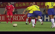 Chỉ Roberto Carlos làm được điều này
