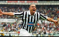 Cỗ máy ghi bàn khét tiếng, David Trezeguet