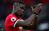 Đại diện lên tiếng về tương lai Paul Pogba