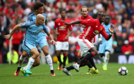 Điểm tin tối 03/03: Pogba hợp với Man City; Neymar có thể sang Real
