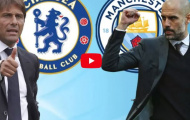 Dự đoán đội hình ra sân: Chelsea Vs Man City