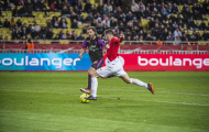 Highlights: Monaco 2-1 Bordeaux (Vòng 28 Ligue 1)