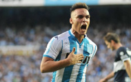 Lautaro Martinez - Tài năng trẻ mới gia nhập Inter Milan