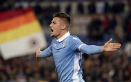 Lazio hét giá khủng, Man Utd gặp khó ở thương vụ Sergej Milinkovic-Savic