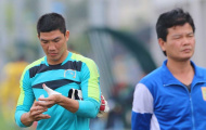 Minh Nhựt kí hợp đồng với Nam Định, khoác áo số 1 