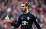 Sau tất cả, De Gea đã có quyết định về tương lai ở Man United?
