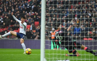 Son Heung-Min tỏa sáng, Tottenham nhẹ nhàng vượt ải Huddersfield