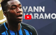 Tài năng đặc biệt của Yann Karamoh (Inter Milan)