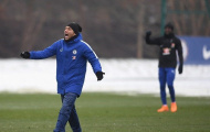 Tấn công BLĐ Chelsea, Conte đang nghĩ gì?