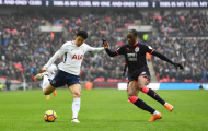 Tìm ra cầu thủ quan trọng thứ hai của Tottenham sau Harry Kane