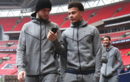 TRỰC TIẾP Tottenham 2-0 Huddersfield: Son Heung-Min lập cú đúp (KẾT THÚC)