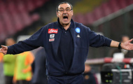 Thua Roma, HLV Sarri ví Juventus là 'người ngoài hành tinh'
