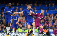 23h00 ngày 04/03, Man City vs Chelsea: The Blues cùng đường