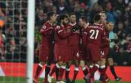 Dồn ép nghẹt thở, Liverpool bắn hạ Chích chòe trên sân nhà