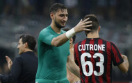 5 ngôi sao quyết định thành bại derby Milano: Rossoneri trên vai những đứa trẻ