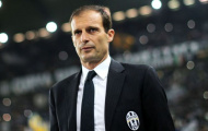 Allegri cảm ơn Lazio đã tiếp thêm sức mạnh cho Juventus