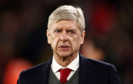 CĐV Arsenal đừng vội mừng: Wenger chưa đầu hàng