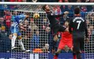 Chấm điểm Arsenal: Công chưa làm, thủ đã phá