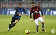 CHÍNH THỨC: Hoãn derby Milan và các trận Serie A ngày Chủ Nhật 4/3
