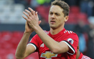 Đây, hình mẫu lý tưởng ở Man Utd