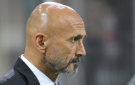 Derby Milano, lời chào đến Spalletti 