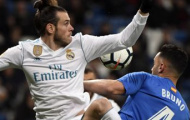 Gareth Bale thể hiện ra sao vs Getafe?