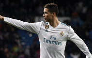 Highlights: Real Madrid 3-1 Getafe (Vòng 27 La Liga)