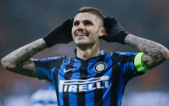 Icardi - Ngòi nổ cần được Milan khóa chặt trong trận derby