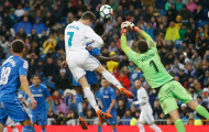 La Liga cẩn thận, Ronaldo đang trở lại