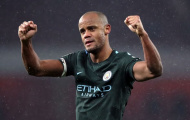 Lần gần nhất Man City chơi tệ, Kompany chẳng nhớ nổi!