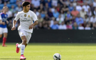 Màn trình diễn của Asensio trước Getafe