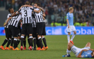 Napoli – Juventus: Cuộc chiến đã đến hồi kết?