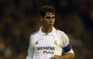 Siêu huyền thoại Fernando Hierro
