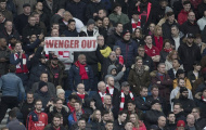 Thua Brighton, HLV Wenger đổ lỗi cho lịch thi đấu