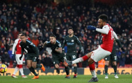 TRỰC TIẾP Brighton 2-1 Arsenal: Nỗ lực cuối cùng (KẾT THÚC)