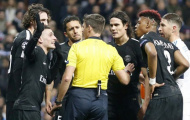 Trước thềm đại chiến Real Madrid, PSG gửi lời 'thỉnh cầu' đến UEFA