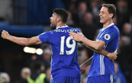 Vì Matic và Costa, Chelsea có mùa giải tồi tệ