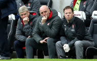 Wenger: Tôi vẫn tin mình là HLV Arsenal