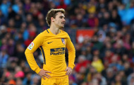 5 điểm nhấn Barca 1-0 Atletico: Griezmann 'thử giọng' thất bại ở Camp Nou