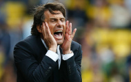 Antonio Conte, ông hãy nghe bản nhạc 4 phút 33 giây!