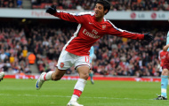 Carlos Vela và những hoài niệm tươi đẹp cùng Arsenal